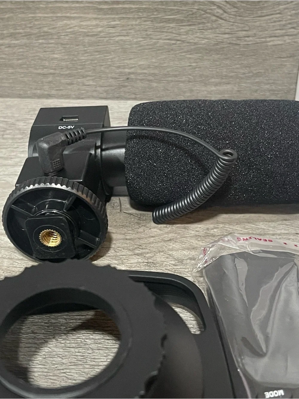 FHD Full HD Digital Video Camera 1920x1080 36MP HDV-2054LTRM 200622 NIB